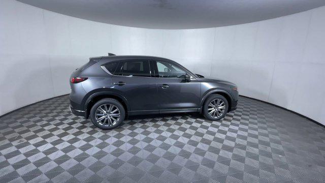 new 2025 Mazda CX-5 car, priced at $42,389