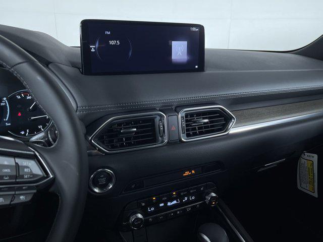 new 2025 Mazda CX-5 car, priced at $42,389