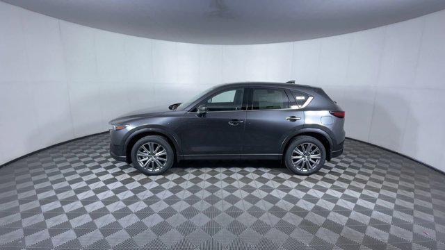 new 2025 Mazda CX-5 car, priced at $42,389