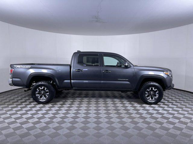 used 2022 Toyota Tacoma car, priced at $36,997