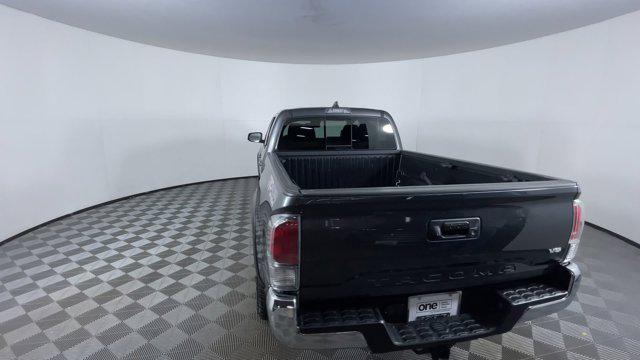 used 2022 Toyota Tacoma car, priced at $36,997