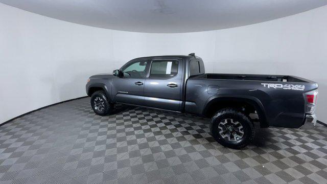 used 2022 Toyota Tacoma car, priced at $36,997