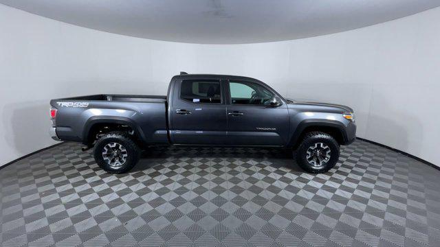 used 2022 Toyota Tacoma car, priced at $36,997