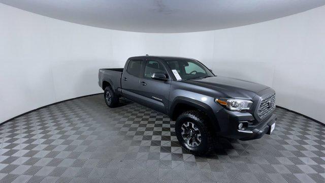 used 2022 Toyota Tacoma car, priced at $36,997