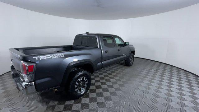 used 2022 Toyota Tacoma car, priced at $36,997