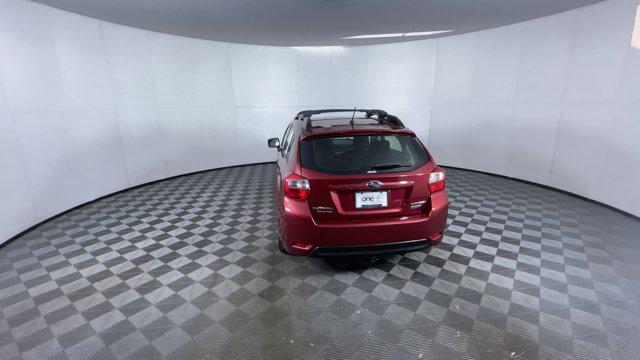 used 2013 Subaru Impreza car, priced at $8,700