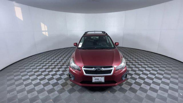 used 2013 Subaru Impreza car, priced at $8,700