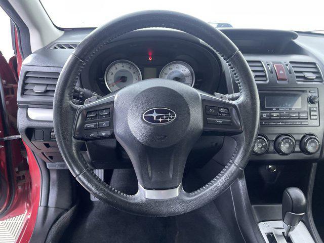 used 2013 Subaru Impreza car, priced at $8,700