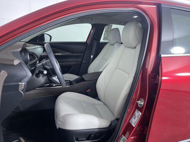used 2024 Mazda CX-30 car, priced at $30,971