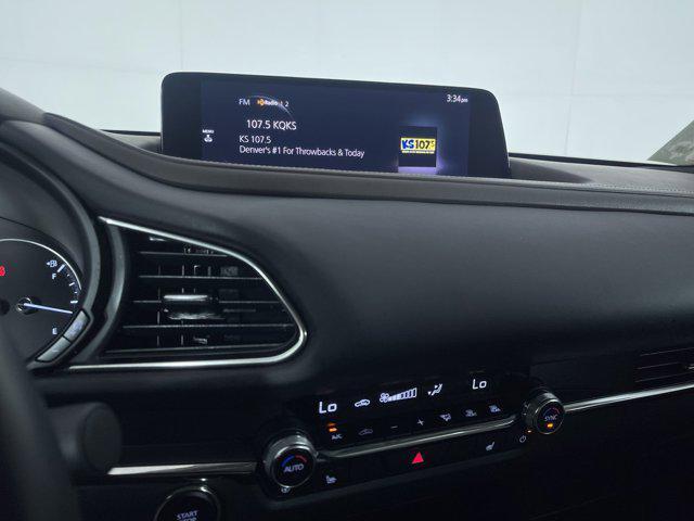 used 2024 Mazda CX-30 car, priced at $30,971