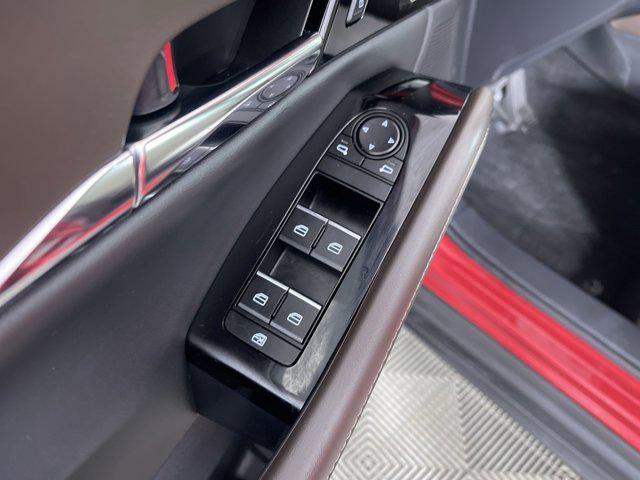 used 2024 Mazda CX-30 car, priced at $30,971