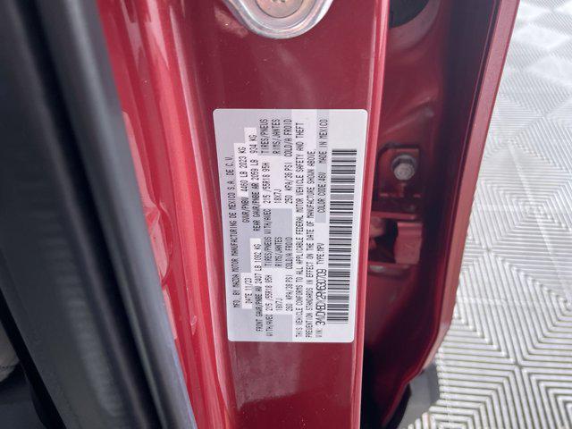 used 2024 Mazda CX-30 car, priced at $30,971