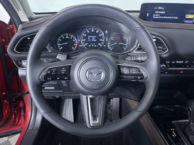 used 2024 Mazda CX-30 car, priced at $30,971