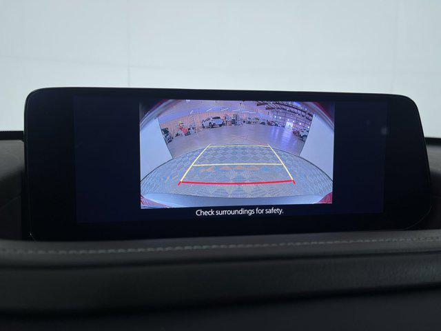 used 2024 Mazda CX-30 car, priced at $30,971