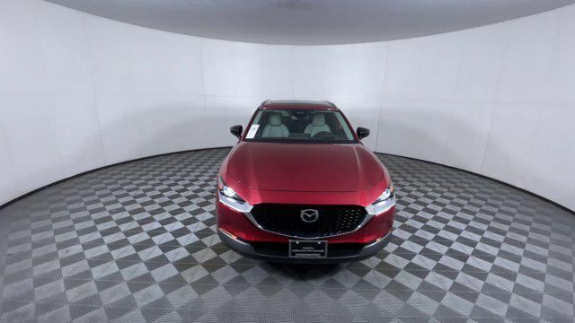 used 2024 Mazda CX-30 car, priced at $30,971