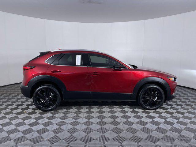 used 2024 Mazda CX-30 car, priced at $30,971