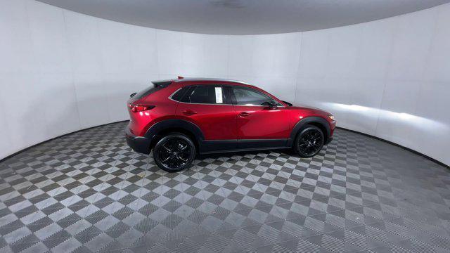 used 2024 Mazda CX-30 car, priced at $30,971