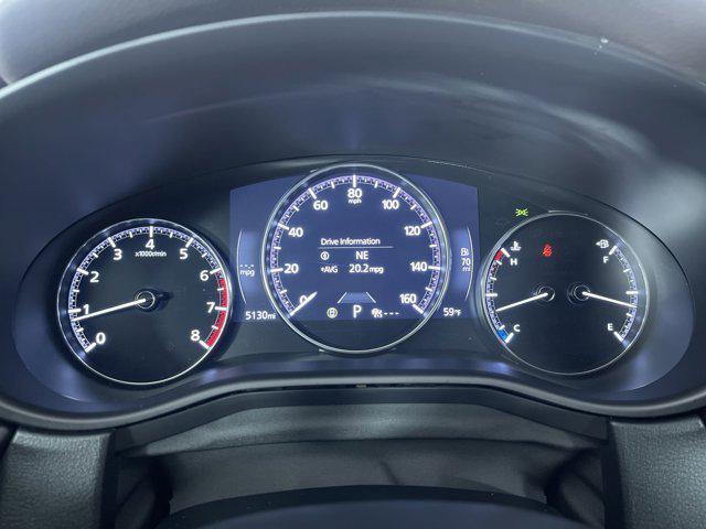 used 2024 Mazda CX-30 car, priced at $30,971