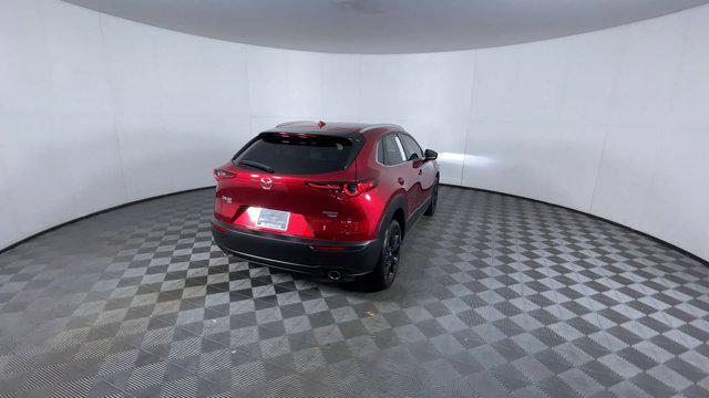 used 2024 Mazda CX-30 car, priced at $30,971