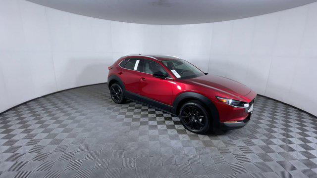 used 2024 Mazda CX-30 car, priced at $30,971