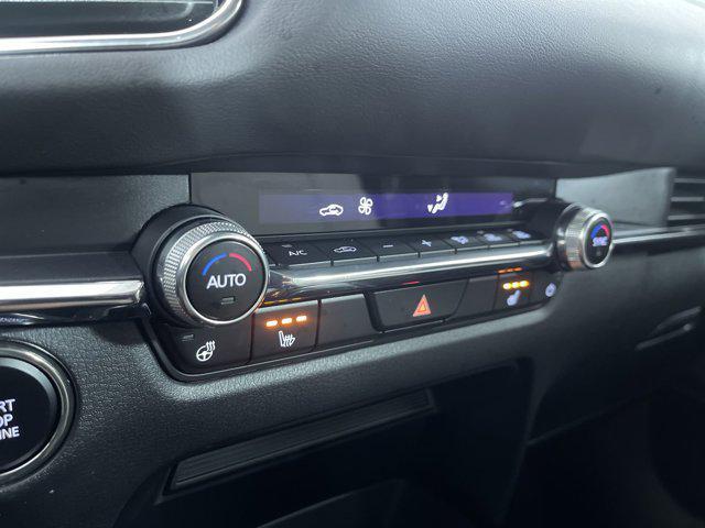 used 2024 Mazda CX-30 car, priced at $30,971