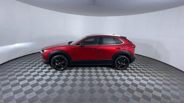 used 2024 Mazda CX-30 car, priced at $30,971