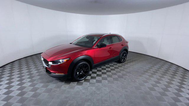 used 2024 Mazda CX-30 car, priced at $30,971