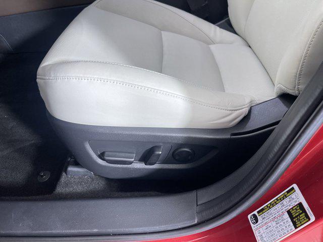 used 2024 Mazda CX-30 car, priced at $30,971