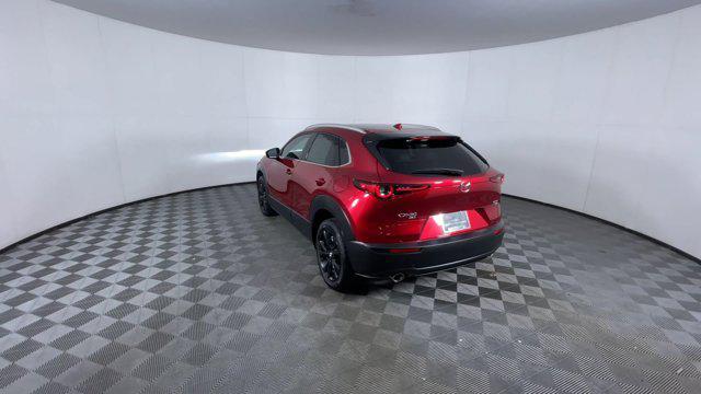 used 2024 Mazda CX-30 car, priced at $30,971