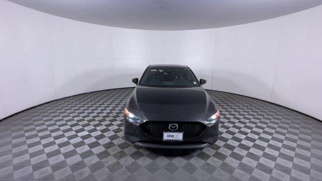 new 2024 Mazda Mazda3 car, priced at $27,180