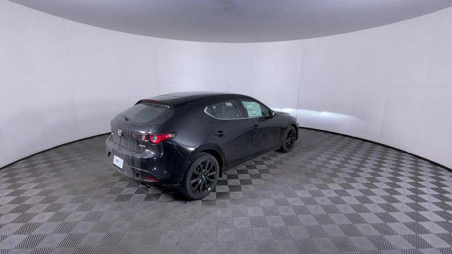 new 2024 Mazda Mazda3 car, priced at $29,204