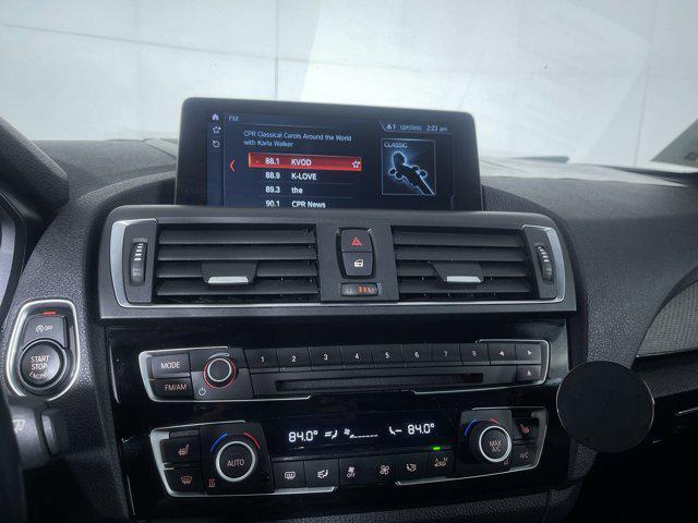 used 2016 BMW M2 car, priced at $36,989