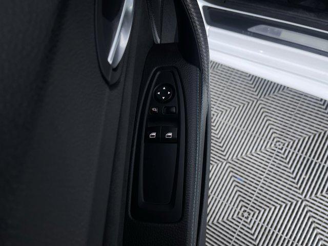 used 2016 BMW M2 car, priced at $36,989