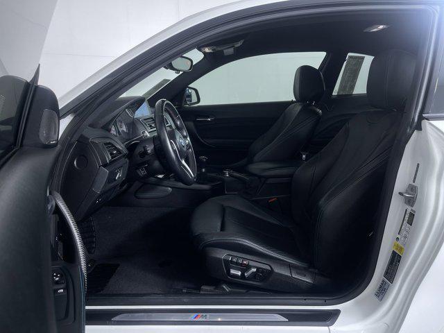 used 2016 BMW M2 car, priced at $36,989