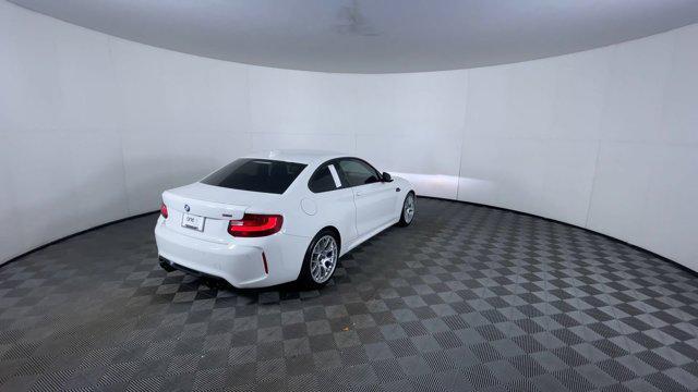 used 2016 BMW M2 car, priced at $36,989