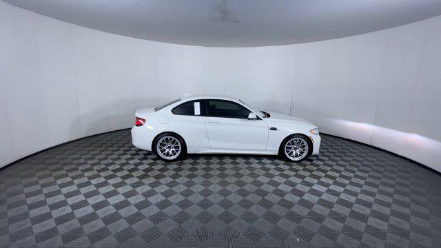 used 2016 BMW M2 car, priced at $36,989