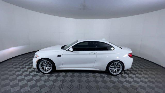 used 2016 BMW M2 car, priced at $36,989