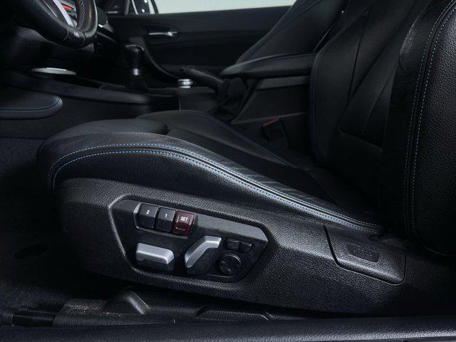 used 2016 BMW M2 car, priced at $36,989