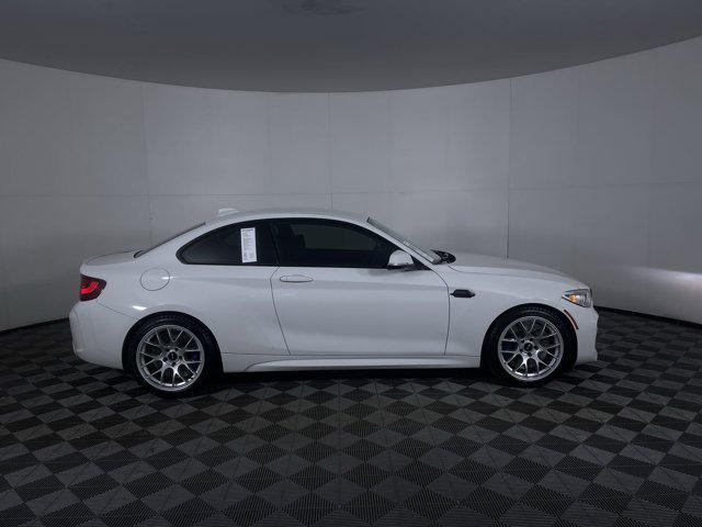 used 2016 BMW M2 car, priced at $36,989