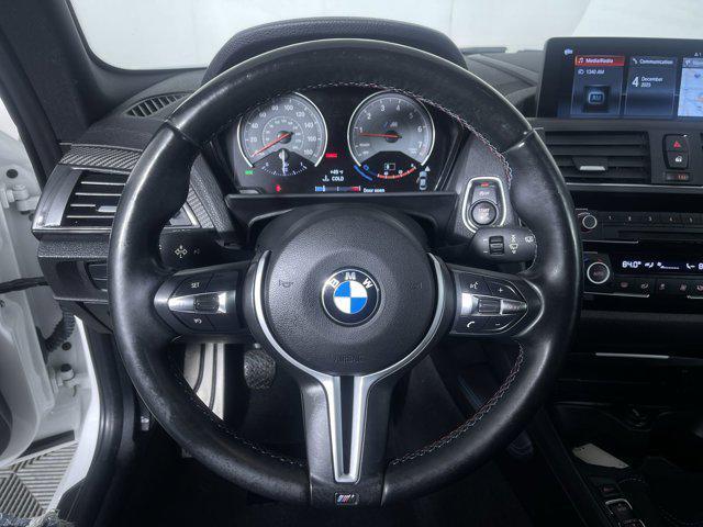 used 2016 BMW M2 car, priced at $36,989