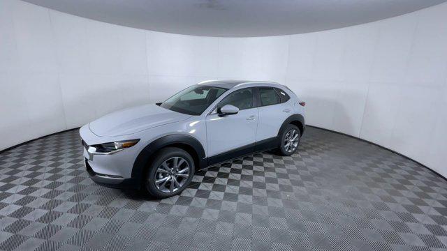 new 2026 Mazda CX-30 car, priced at $31,694