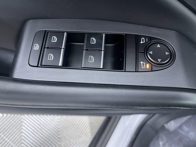 new 2026 Mazda CX-30 car, priced at $31,694