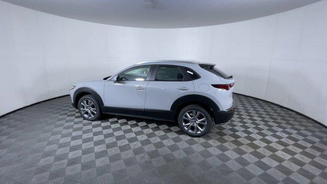 new 2026 Mazda CX-30 car, priced at $31,694