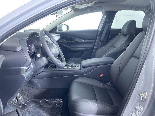 new 2026 Mazda CX-30 car, priced at $31,694