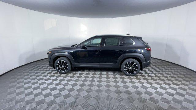 new 2025 Mazda CX-50 Hybrid car, priced at $40,469