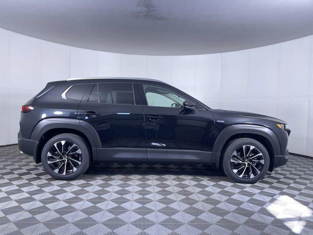new 2025 Mazda CX-50 Hybrid car, priced at $40,469