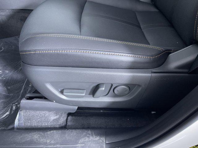 new 2025 Mazda CX-70 PHEV car, priced at $56,106