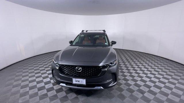 new 2024 Mazda CX-50 car, priced at $43,620
