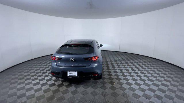 new 2026 Mazda Mazda3 car, priced at $32,351