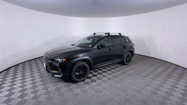 new 2024 Mazda CX-50 car, priced at $33,530